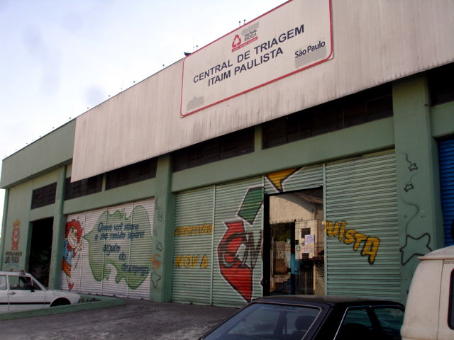 Inventário visual