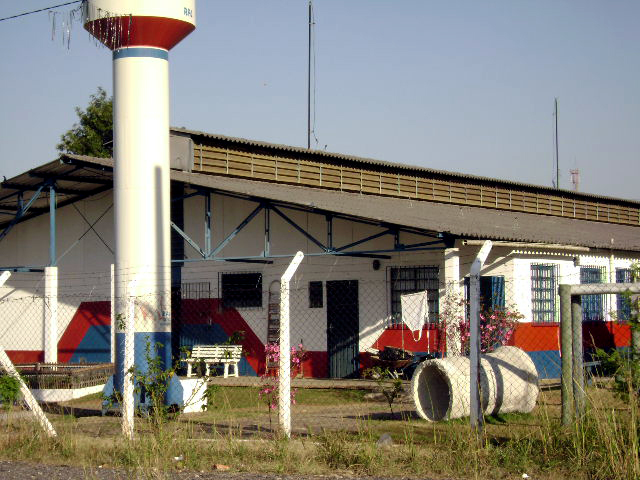 Inventário visual