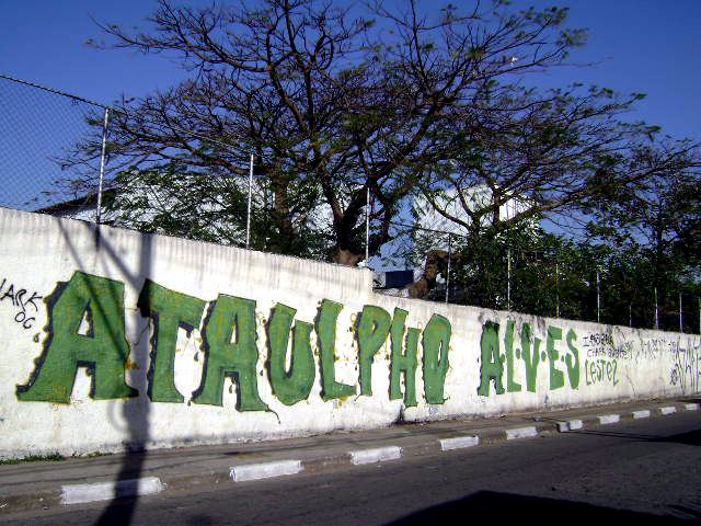 Inventário visual