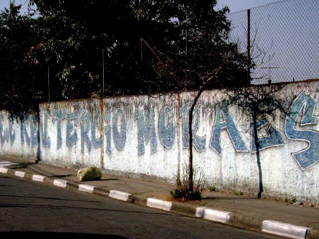 Inventário visual