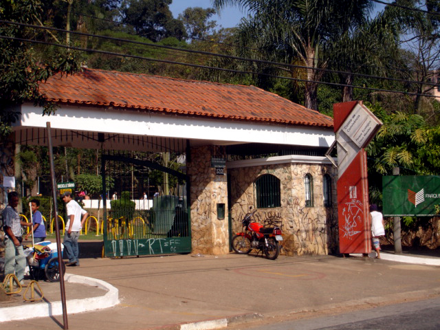 Inventário visual