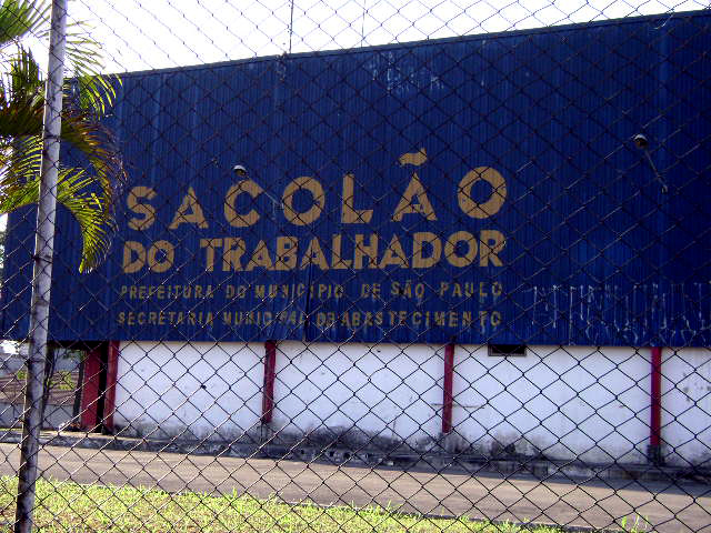 Inventário visual