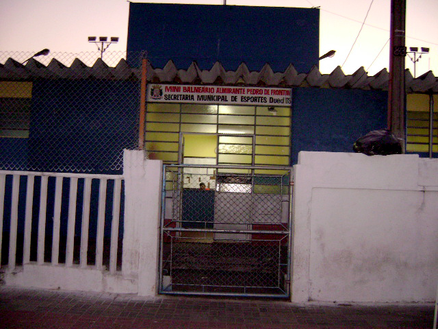 Inventário visual