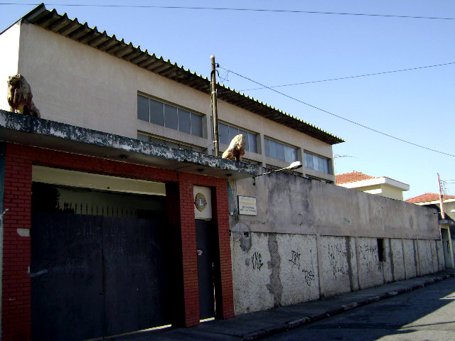 Inventário visual