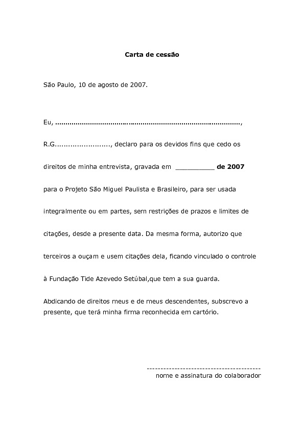 Apontamentos