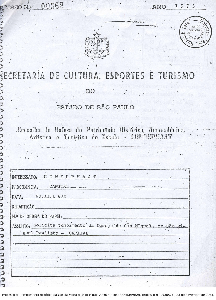 Processo