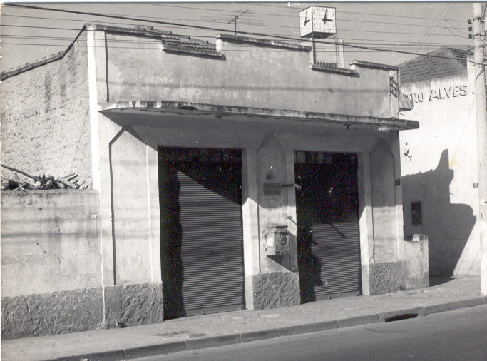 Inventário visual