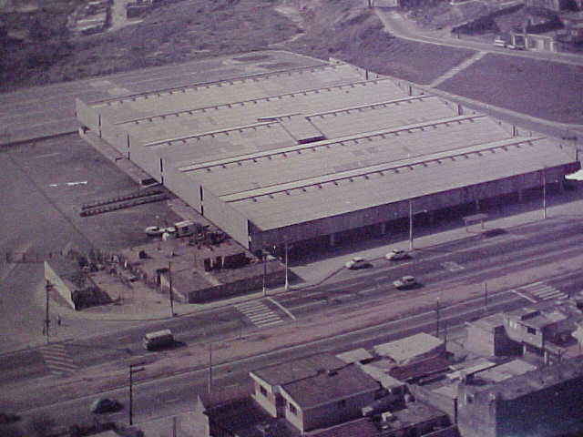 Inventário visual