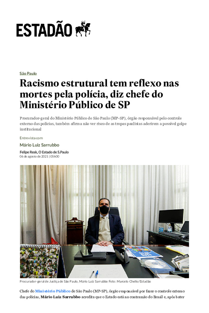 Noticiário