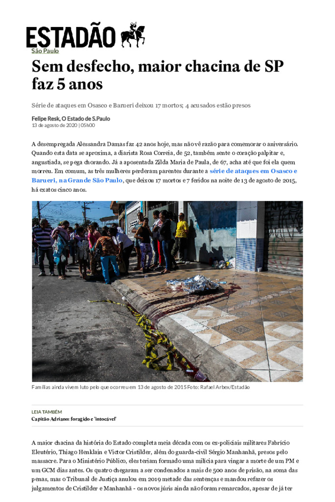 Noticiário