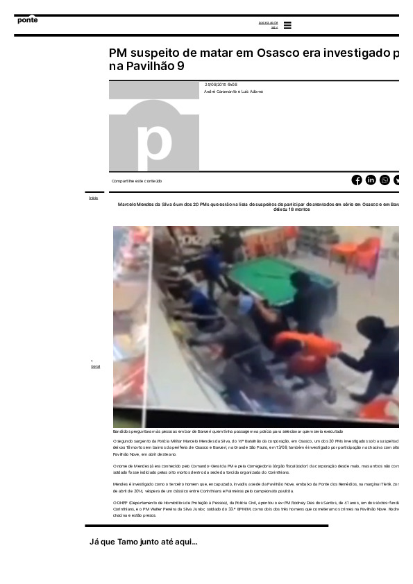 Noticiário