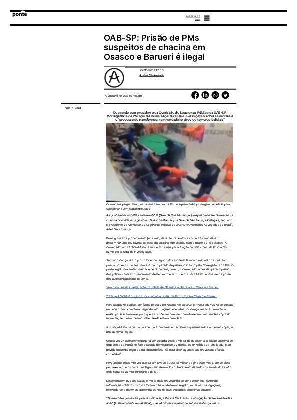 Noticiário