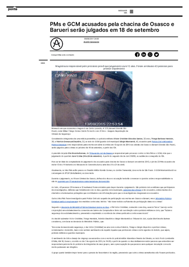 Noticiário
