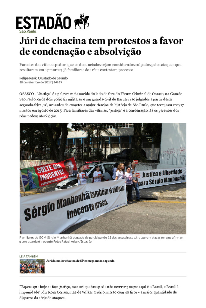Noticiário