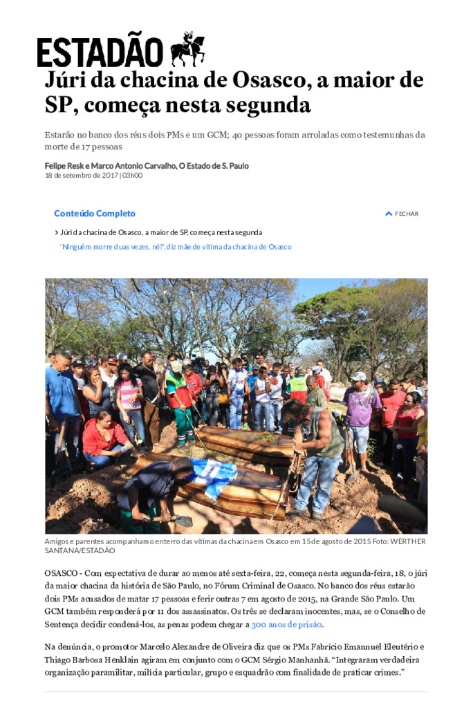 Noticiário
