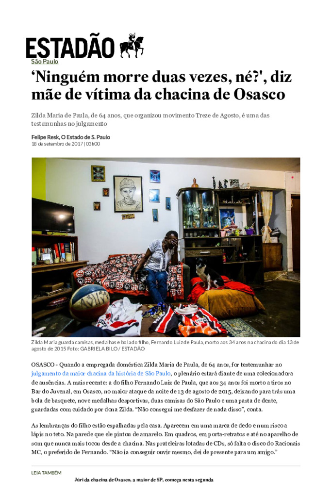 Noticiário