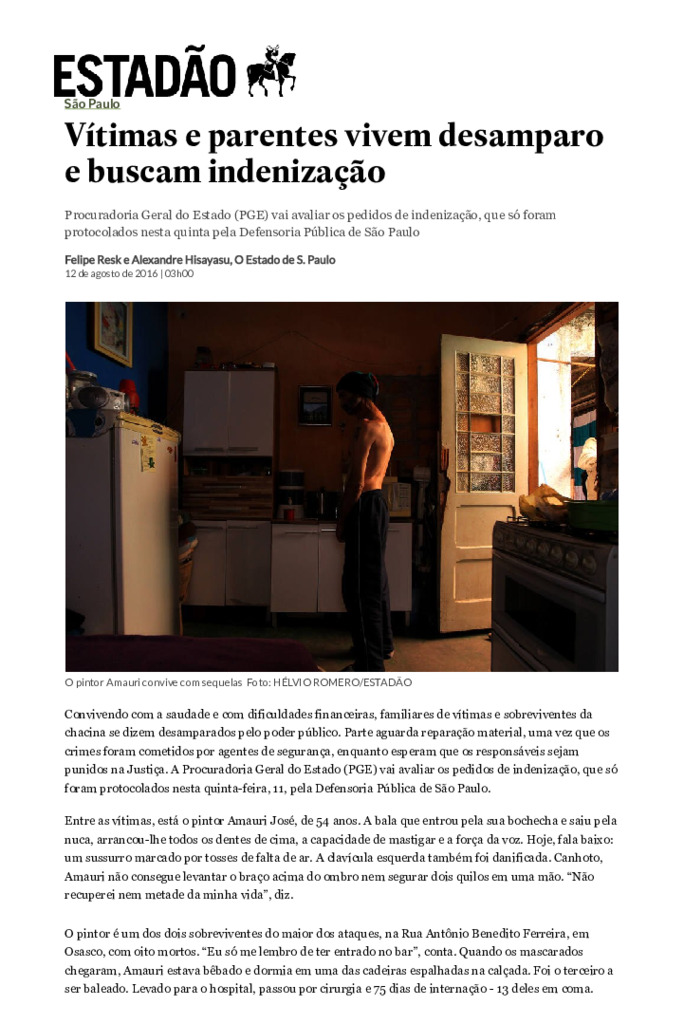Noticiário