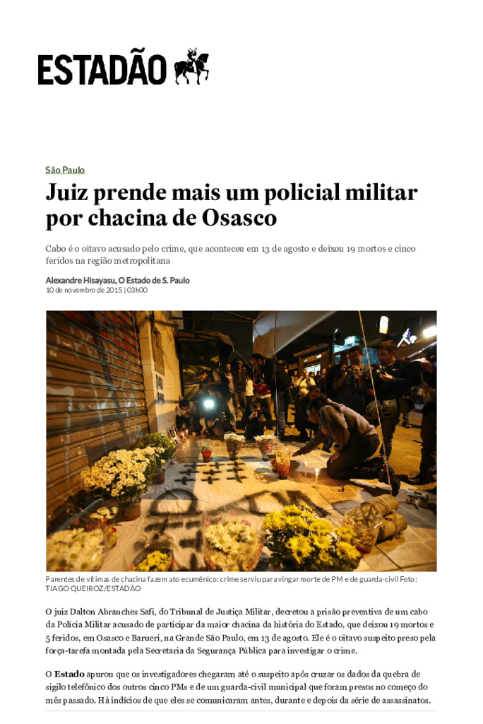 Noticiário