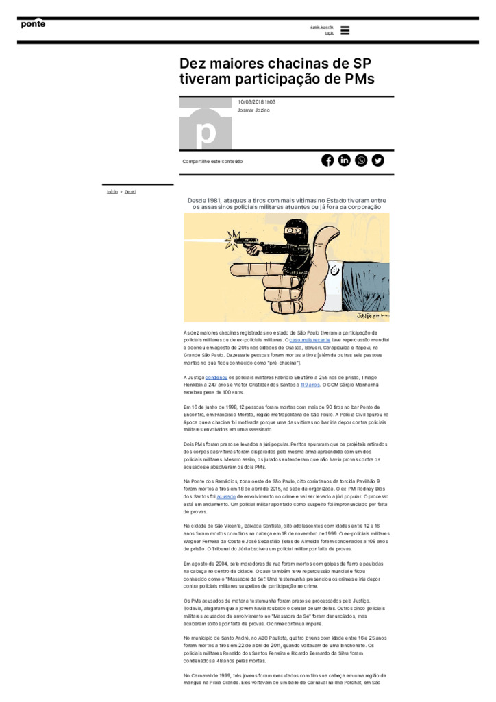 Noticiário