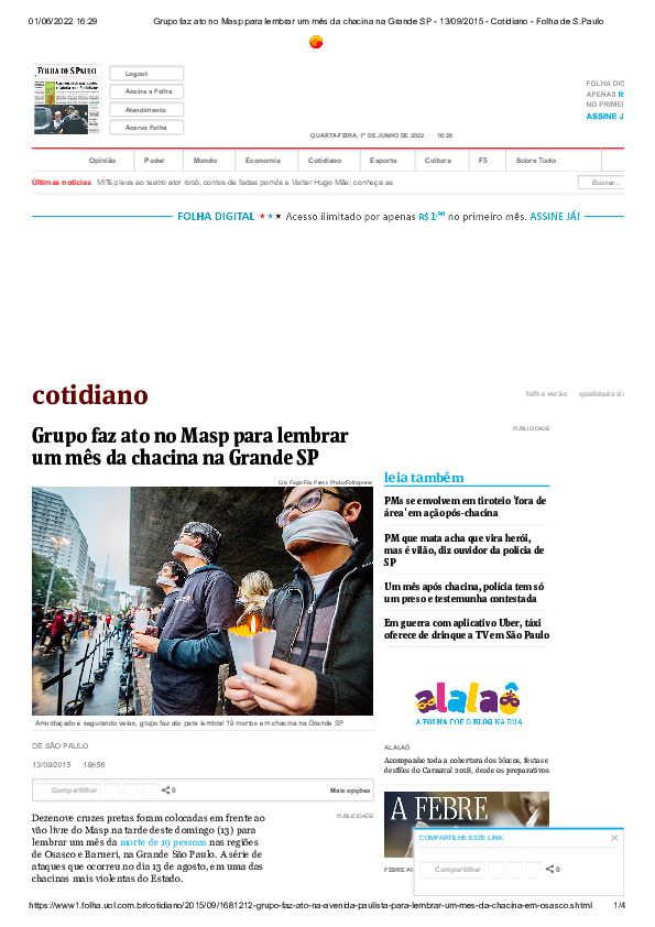 Noticiário