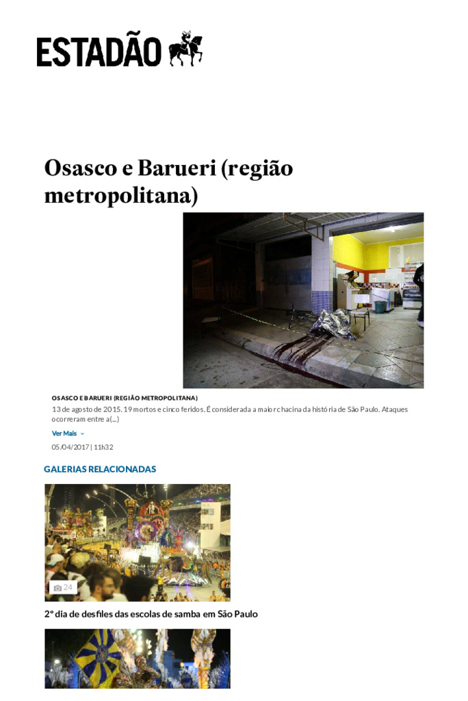 Noticiário
