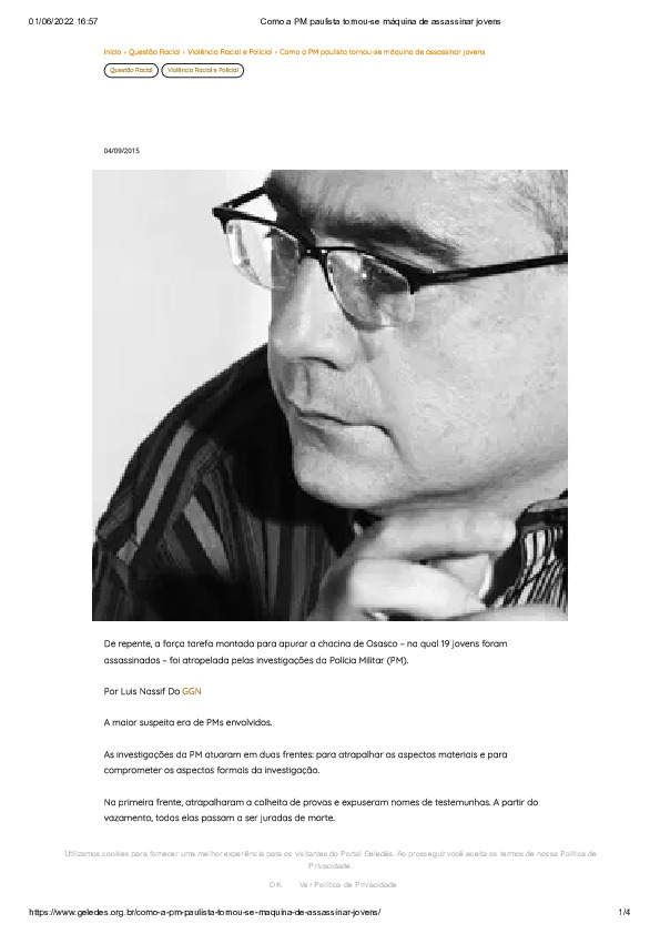 Noticiário
