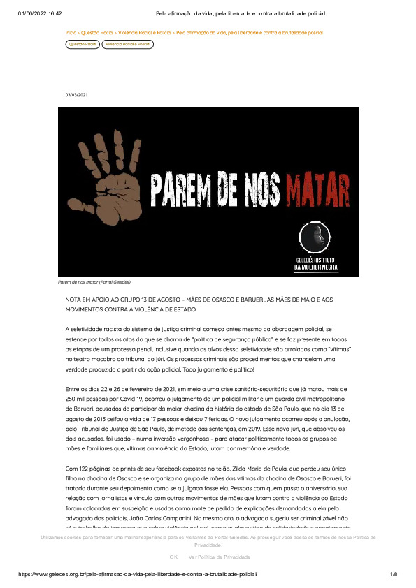 Noticiário