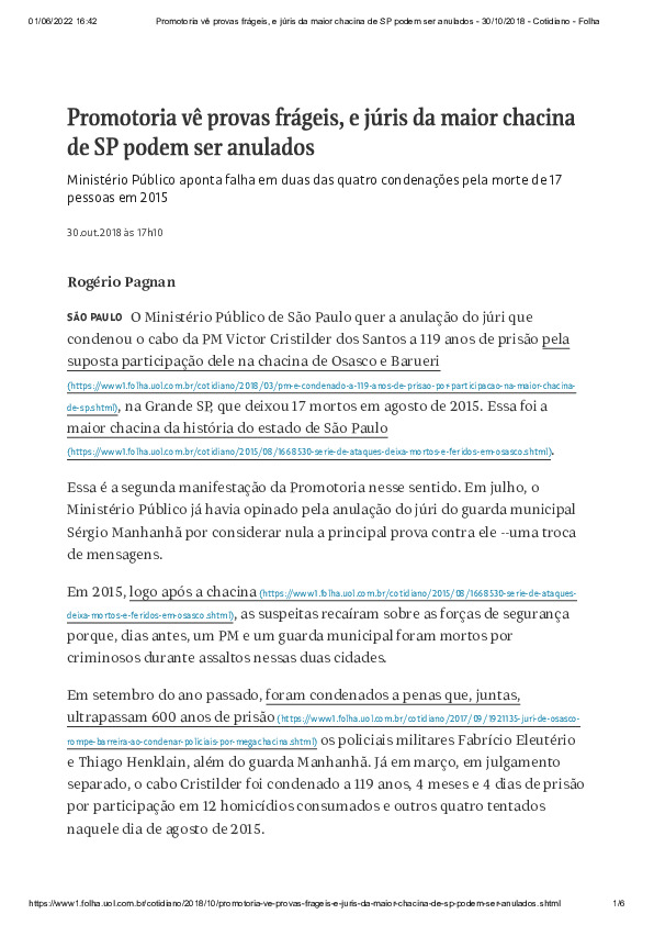 Noticiário