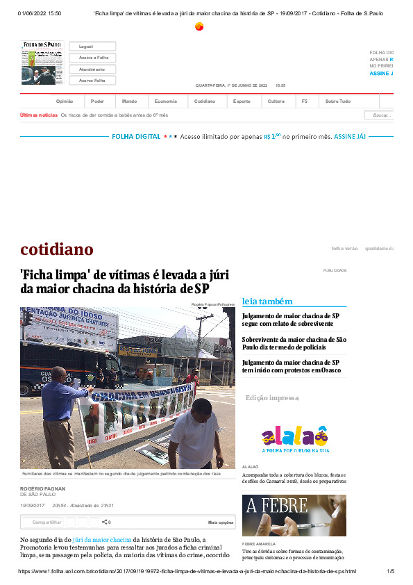 Noticiário