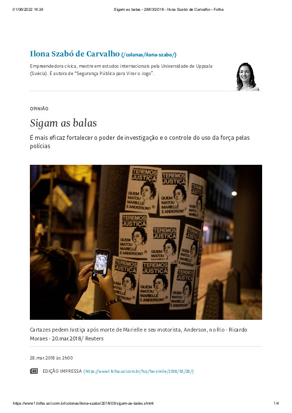 Noticiário