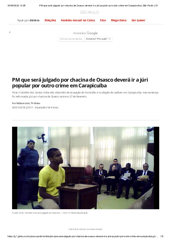 Noticiário