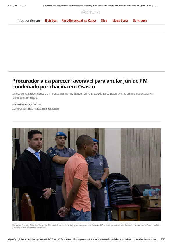 Noticiário