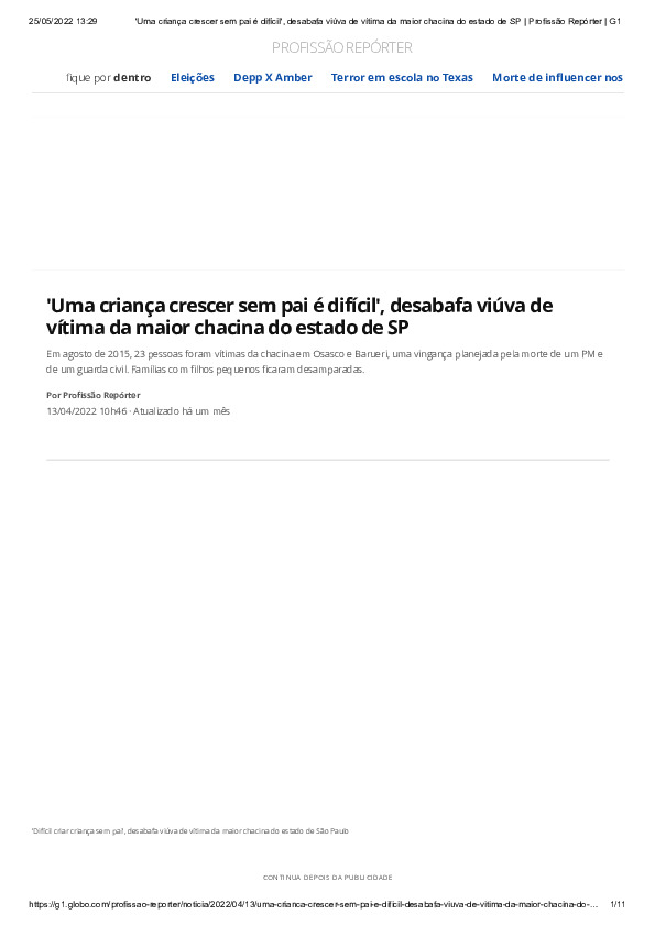 Noticiário