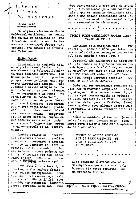 Fanzine