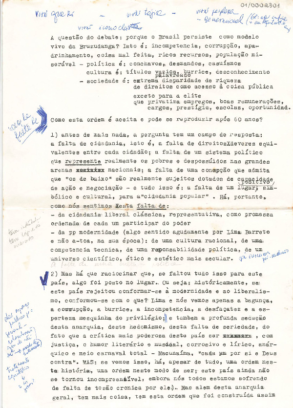Comunicação