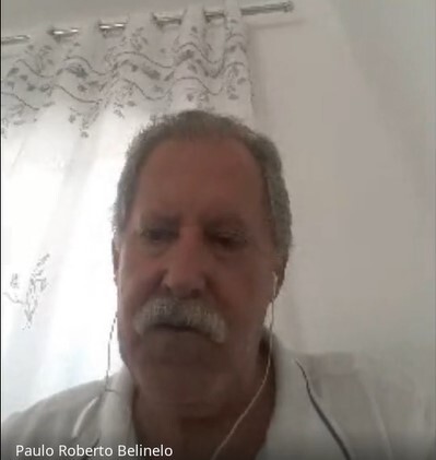 Entrevista de história oral