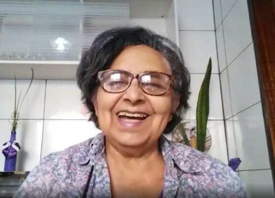 Entrevista de história oral