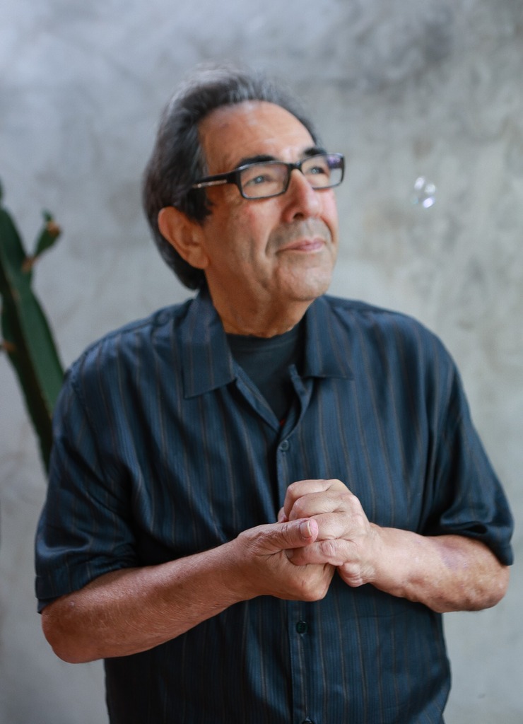 Entrevista de história oral
