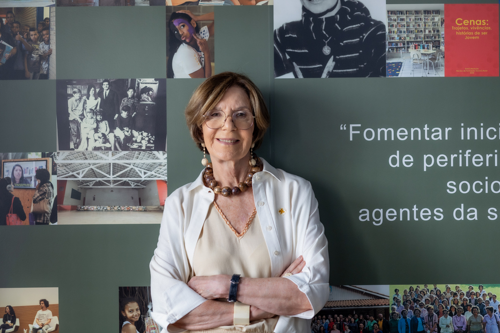 Entrevista de história oral