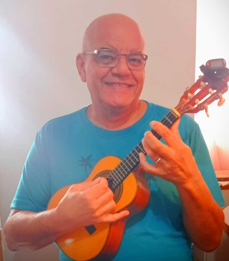 Entrevista de história oral