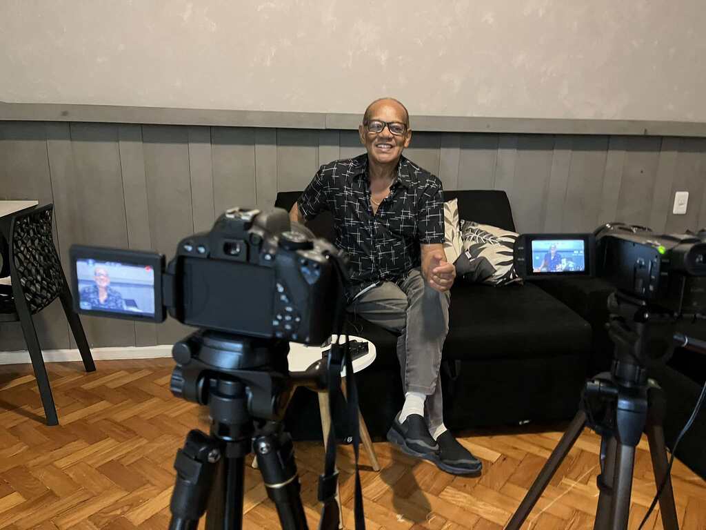 Entrevista de história oral