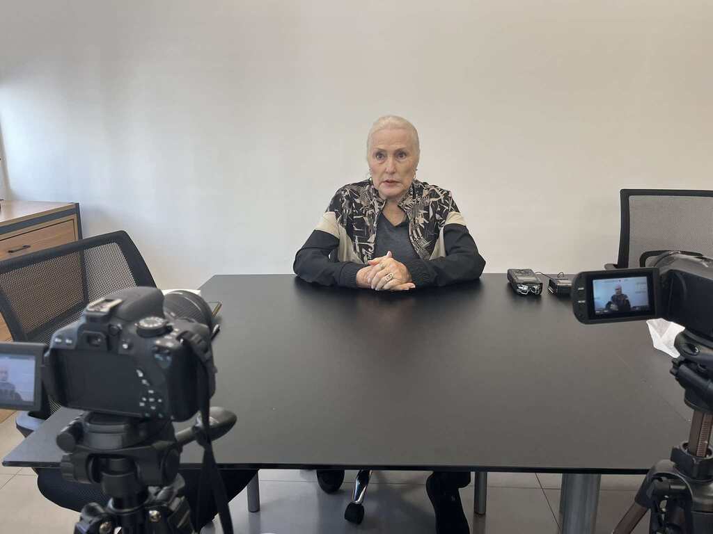Entrevista de história oral