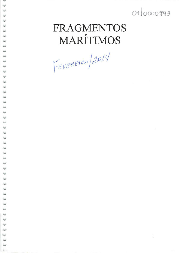 Prova de livro