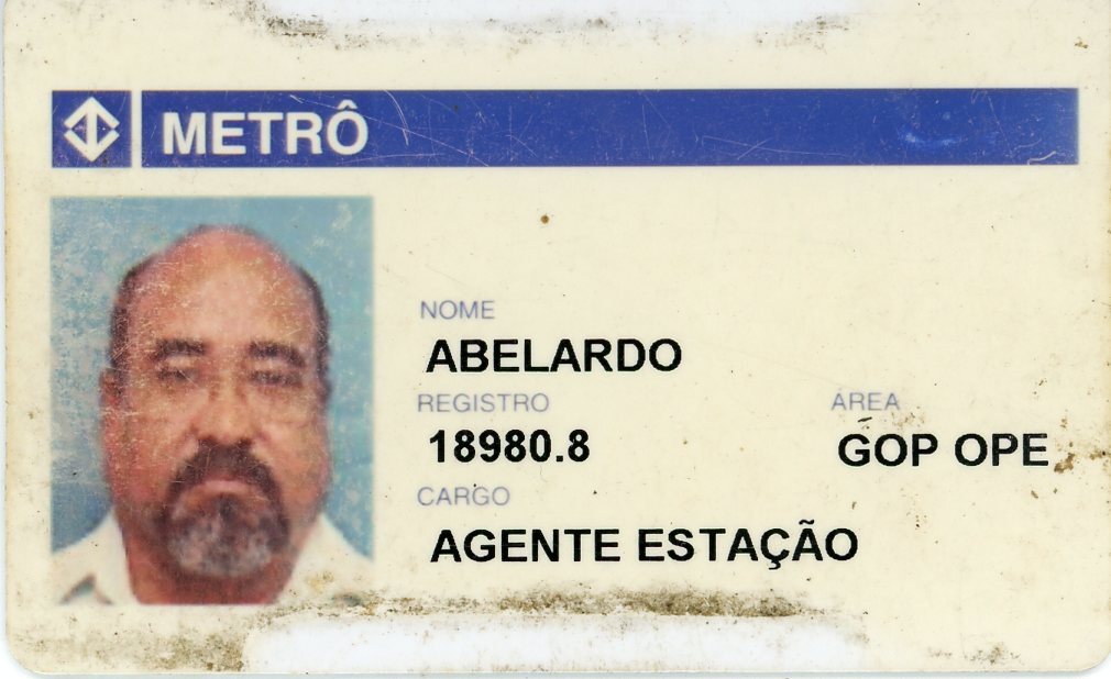 Carteira funcional
