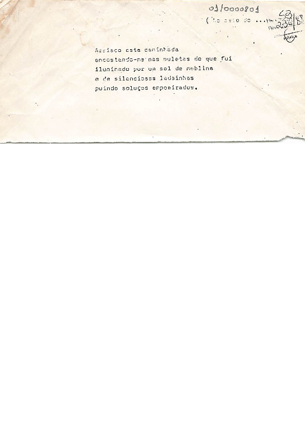 Poema
