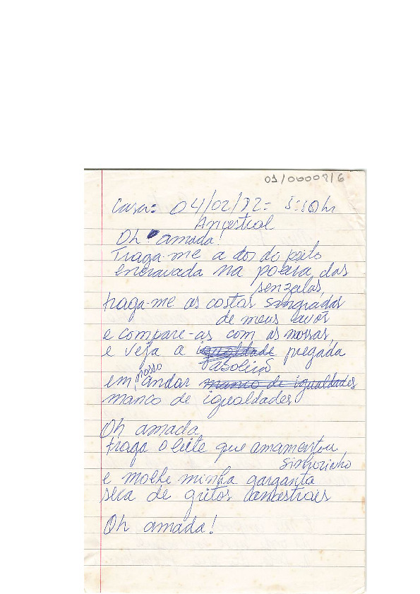 Poema