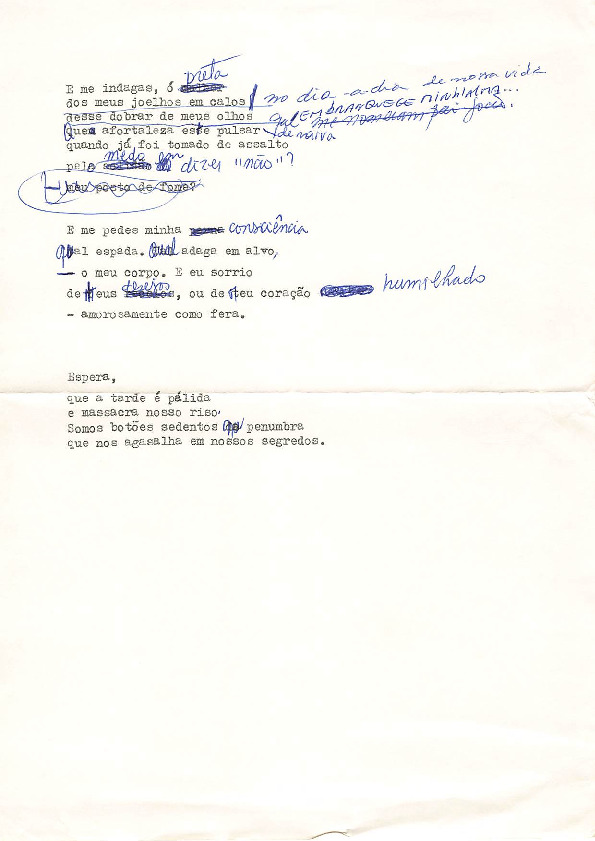 Poema