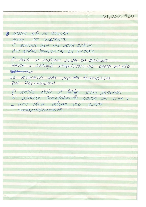 Poema