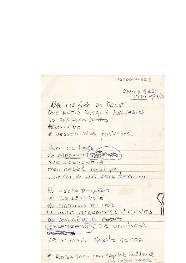 Poema
