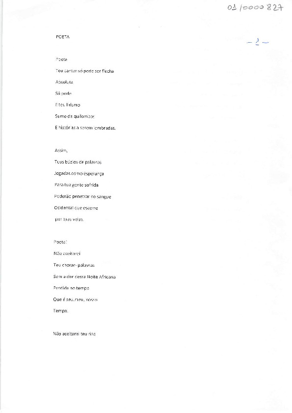 Poema